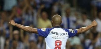 FC Porto vence Marítimo e isola-se provisoriamente na liderança da I Liga