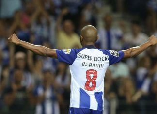 FC Porto vence Marítimo e isola-se provisoriamente na liderança da I Liga