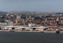 Expansão da FIL em Lisboa prevê “quase triplicar área expositiva” em investimento de 150ME