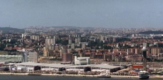 Expansão da FIL em Lisboa prevê “quase triplicar área expositiva” em investimento de 150ME