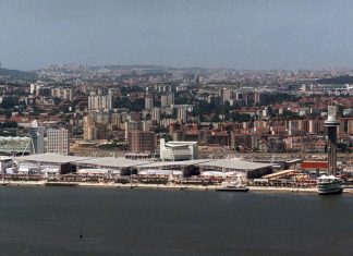 Expansão da FIL em Lisboa prevê “quase triplicar área expositiva” em investimento de 150ME