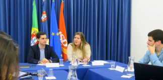 JSD preocupada com alojamento para alunos da Universidade dos Açores