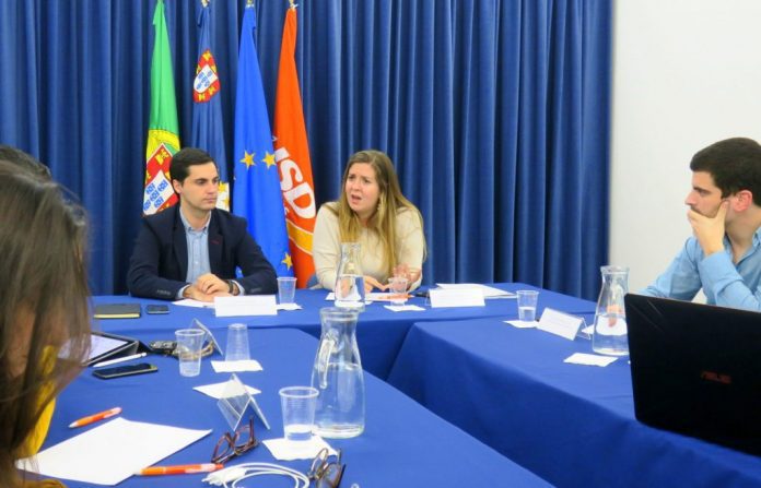 FLAVIO SOARES Reuniao JSD 12MAR19 foto