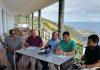 CDU analisa situação política e social de São Jorge