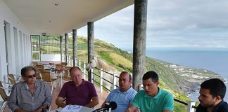 CDU analisa situação política e social de São Jorge