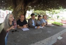 CDU/São Jorge questiona Governo Regional sobre as dificuldades de mobilidade dos jorgenses