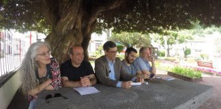 CDU/São Jorge questiona Governo Regional sobre as dificuldades de mobilidade dos jorgenses