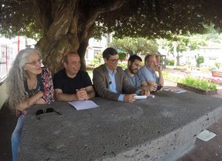 CDU/São Jorge questiona Governo Regional sobre as dificuldades de mobilidade dos jorgenses