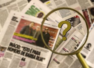 Google, Facebook e Twitter lançam ferramentas novas a pensar nas eleições