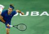 Federer conquista no Dubai o 100.º título ATP