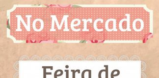 Município da Madalena Promove Feira de Artesanato