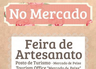 Município da Madalena Promove Feira de Artesanato