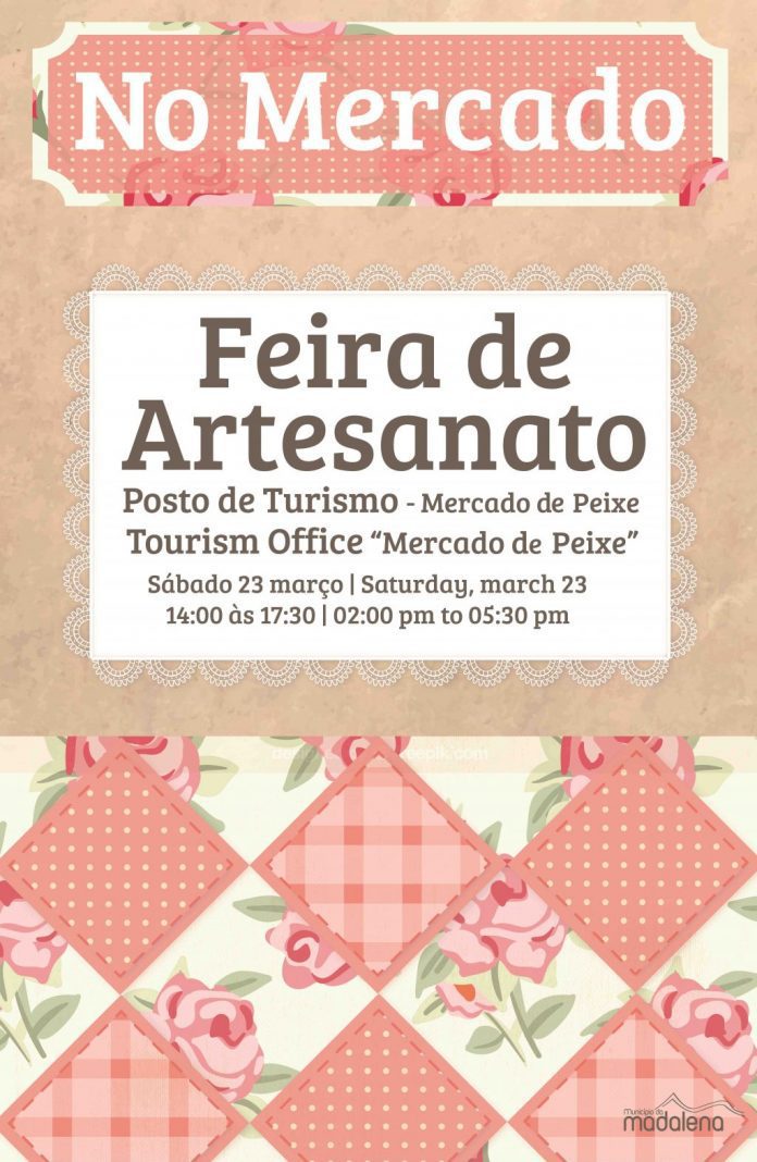 Feira de Artesanato