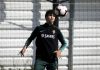 Euro2020: João Félix falha jogo entre Portugal e Sérvia