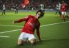 João Félix fala em sonho e em nervosismo por chamada à seleção portuguesa