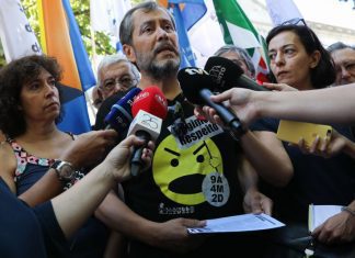 Fenprof avança para tribunal para contestar ultrapassagens na carreira docente