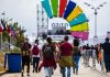 Em 2018 realizaram-se 311 festivais de música em Portugal. Mais 39 do que em 2017