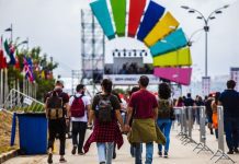Em 2018 realizaram-se 311 festivais de música em Portugal. Mais 39 do que em 2017