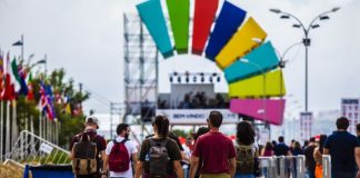 Em 2018 realizaram-se 311 festivais de música em Portugal. Mais 39 do que em 2017