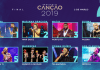 Festival da Canção escolhe hoje a canção que representará Portugal na Eurovisão