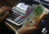 Finanças. Um terço das penhoras em 2018 incidiu sobre saldos de contas bancárias