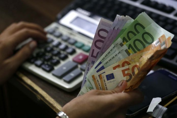 Finanças