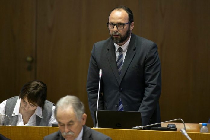 Lubelio Mendonça