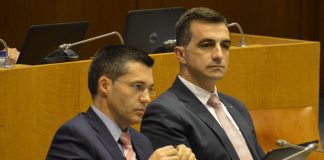 Hospital da Horta – PSD/Açores requer explicações ao governo sobre medicina privada DR
