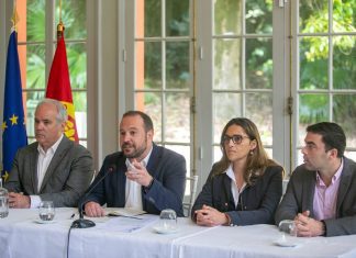 A sustentabilidade ambiental está ligada à identidade da Região e criação de emprego – Francisco César