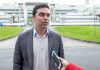 “Grupo Parlamentar do PS Açores quer administração pública a dar o exemplo em termos de eficiência energética” adianta André Rodrigues