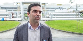 “Grupo Parlamentar do PS Açores quer administração pública a dar o exemplo em termos de eficiência energética” adianta André Rodrigues