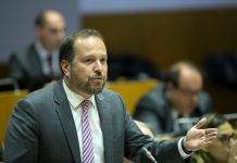 Jornadas Parlamentares – Deputados do PS/Açores debatem Sustentabilidade Ambiental