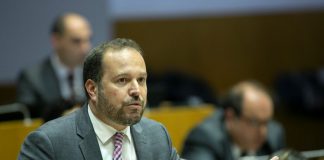 Jornadas Parlamentares – Deputados do PS/Açores debatem Sustentabilidade Ambiental