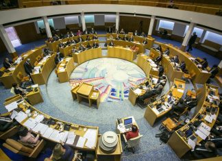 Grupo Parlamentar do PS/A interpela Governo sobre “Desafios dos Açores na Europa pós-2020”
