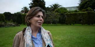 PS-“Empresários açorianos compreendem o retorno económico da aposta na Sustentabilidade Ambiental no Turismo”, afirma Graça Silva