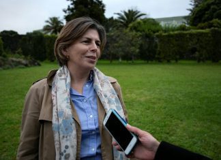 PS-“Empresários açorianos compreendem o retorno económico da aposta na Sustentabilidade Ambiental no Turismo”, afirma Graça Silva