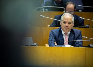 “Demos um grande salto qualitativo em prol de uma melhor saúde para os Açorianos