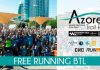 AZORES TRAILl RUN – Turismo dos Açores promove corrida na BTL