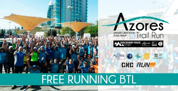 Free Run BTL 2019
