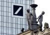 Commerzbank e Deutsche Bank em forte alta após notícia de eventual fusão