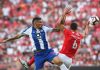 FC Porto com teste difícil em Braga e Benfica recebe ‘aflito’ Tondela