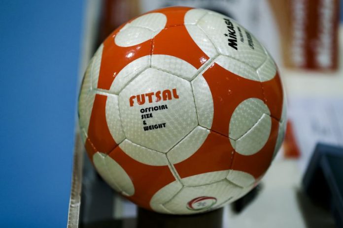 Futsal