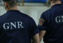 Detidos por desobediência – COVID-19