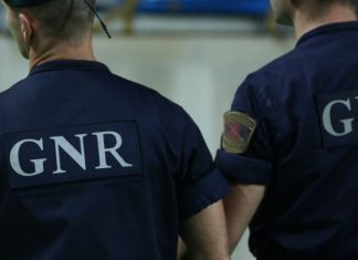 Operações nacionais de intensificação do patrulhamento – COVID-19
