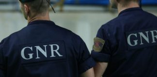 Quatro detidos por fraude fiscal de 5 milhões de euros em operação da GNR