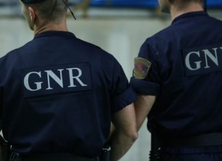 Quatro detidos por fraude fiscal de 5 milhões de euros em operação da GNR