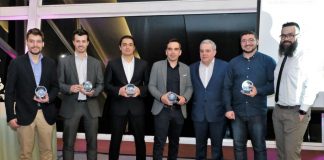 Governo dos Açores distingue melhores ideias de negócios na Gala do Empreendedor