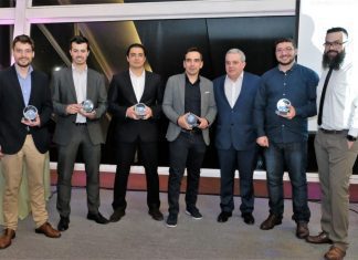 Governo dos Açores distingue melhores ideias de negócios na Gala do Empreendedor
