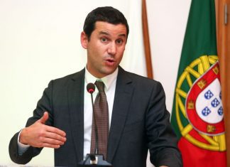 Venda de edifícios da EDP em investigação no MP – Galamba