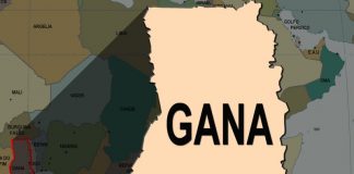 Pelo menos 60 mortos em colisão entre dois autocarros no Gana